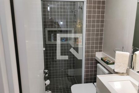 Apartamento à venda com 2 quartos, 70m² em Parque das Nações, Santo André