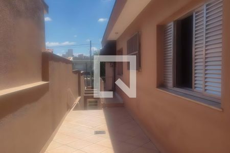 Casa à venda com 3 quartos, 300m² em Vila Curuçá, Santo André