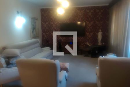 Casa à venda com 3 quartos, 300m² em Vila Curuçá, Santo André