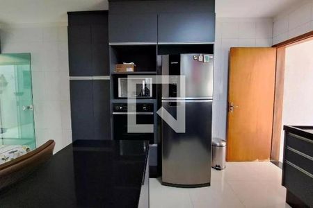 Casa à venda com 3 quartos, 84m² em Parque João Ramalho, Santo André