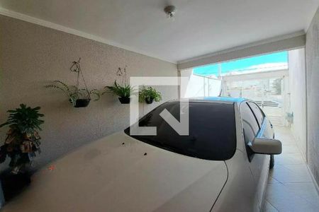 Casa à venda com 3 quartos, 84m² em Parque João Ramalho, Santo André