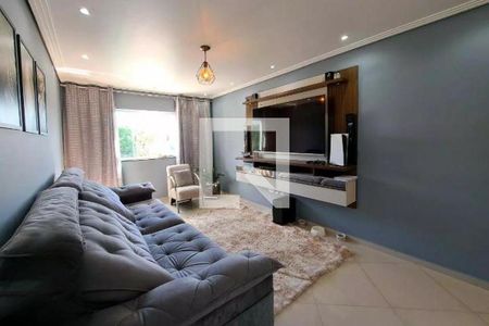 Casa à venda com 3 quartos, 84m² em Parque João Ramalho, Santo André