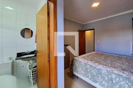Casa à venda com 3 quartos, 84m² em Parque João Ramalho, Santo André