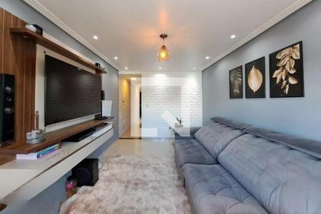 Casa à venda com 3 quartos, 84m² em Parque João Ramalho, Santo André