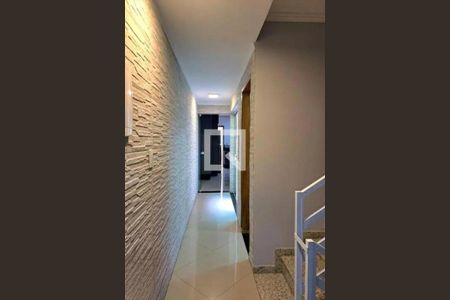 Casa à venda com 3 quartos, 84m² em Parque João Ramalho, Santo André