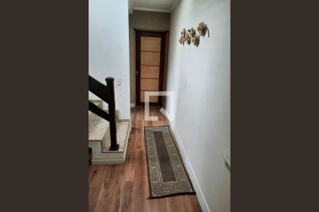 Casa à venda com 3 quartos, 200m² em Vila Curuçá, Santo André