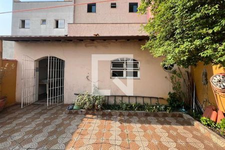 Casa à venda com 3 quartos, 336m² em Parque das Nações, Santo André