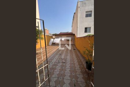 Casa à venda com 3 quartos, 336m² em Parque das Nações, Santo André