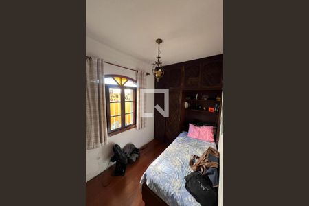 Casa à venda com 3 quartos, 336m² em Parque das Nações, Santo André