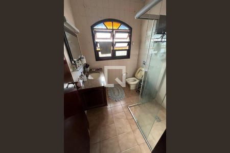 Casa à venda com 3 quartos, 336m² em Parque das Nações, Santo André