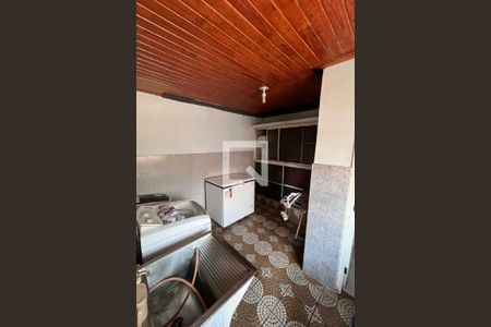 Casa à venda com 3 quartos, 336m² em Parque das Nações, Santo André