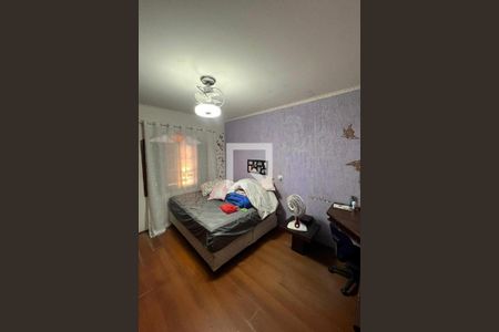 Casa à venda com 3 quartos, 336m² em Parque das Nações, Santo André