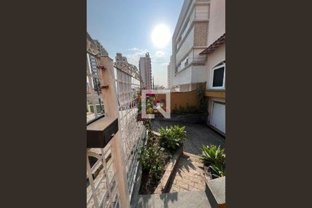 Casa à venda com 3 quartos, 336m² em Parque das Nações, Santo André