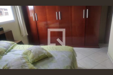 Apartamento à venda com 2 quartos, 56m² em Vila Alto de Santo Andre, Santo André