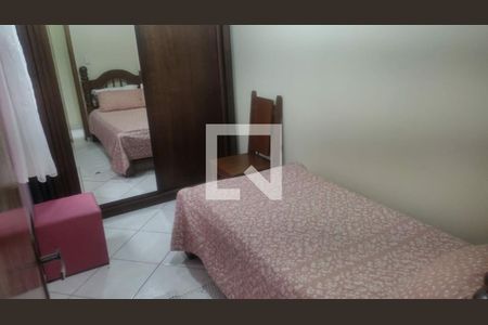 Apartamento à venda com 2 quartos, 56m² em Vila Alto de Santo Andre, Santo André
