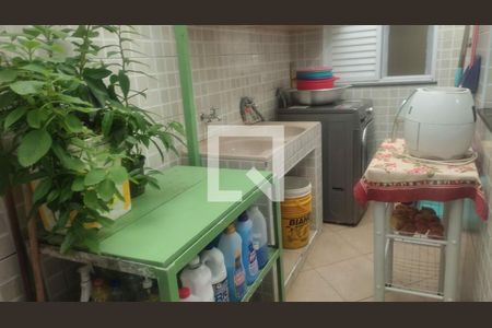 Apartamento à venda com 2 quartos, 56m² em Vila Alto de Santo Andre, Santo André