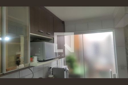 Apartamento à venda com 2 quartos, 56m² em Vila Alto de Santo Andre, Santo André