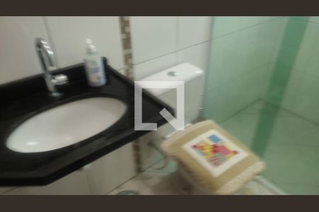 Apartamento à venda com 2 quartos, 56m² em Vila Alto de Santo Andre, Santo André