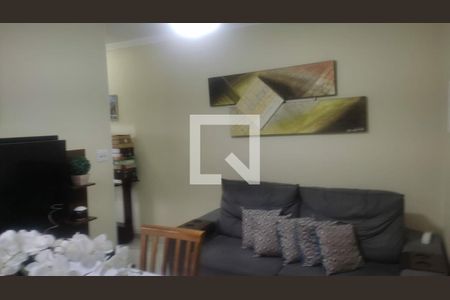 Apartamento à venda com 2 quartos, 56m² em Vila Alto de Santo Andre, Santo André