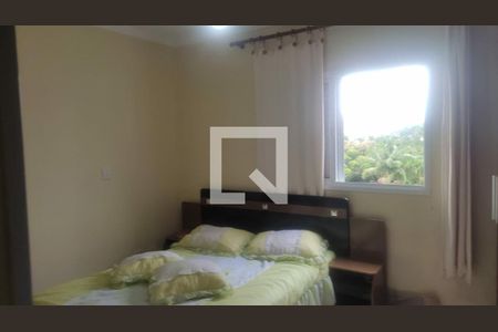Apartamento à venda com 2 quartos, 56m² em Vila Alto de Santo Andre, Santo André