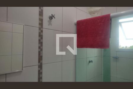 Apartamento à venda com 2 quartos, 56m² em Vila Alto de Santo Andre, Santo André