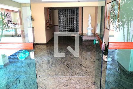 Apartamento à venda com 2 quartos, 62m² em Baeta Neves, São Bernardo do Campo