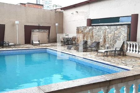 Apartamento à venda com 2 quartos, 62m² em Baeta Neves, São Bernardo do Campo