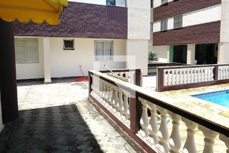 Apartamento à venda com 2 quartos, 62m² em Baeta Neves, São Bernardo do Campo
