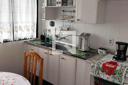 Apartamento à venda com 2 quartos, 78m² em Vila Sao Pedro, Santo André