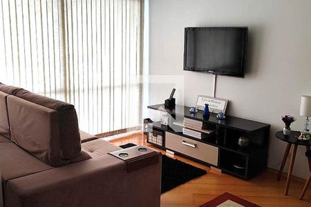 Apartamento à venda com 2 quartos, 78m² em Vila Sao Pedro, Santo André