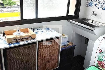 Apartamento à venda com 2 quartos, 78m² em Vila Sao Pedro, Santo André