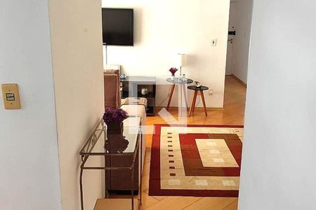 Apartamento à venda com 2 quartos, 78m² em Vila Sao Pedro, Santo André