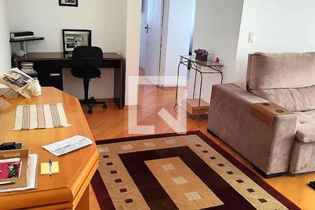 Apartamento à venda com 2 quartos, 78m² em Vila Sao Pedro, Santo André