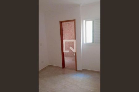 Apartamento à venda com 2 quartos, 46m² em Vila Alzira, Santo André
