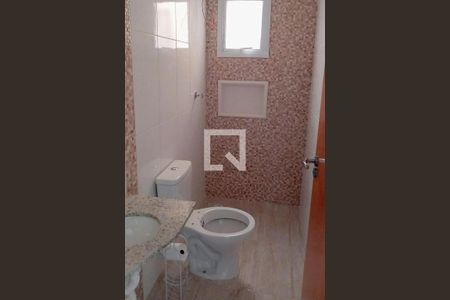 Apartamento à venda com 2 quartos, 46m² em Vila Alzira, Santo André