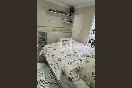 Apartamento à venda com 3 quartos, 108m² em Campestre, Santo André