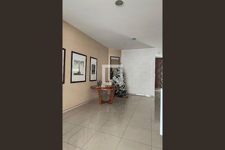 Apartamento à venda com 3 quartos, 108m² em Campestre, Santo André