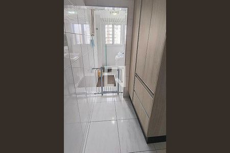 Apartamento à venda com 3 quartos, 108m² em Campestre, Santo André