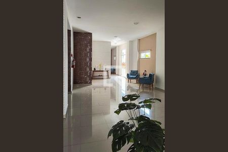 Apartamento à venda com 3 quartos, 108m² em Campestre, Santo André