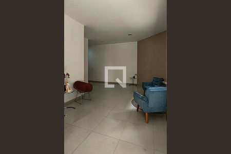 Apartamento à venda com 3 quartos, 108m² em Campestre, Santo André