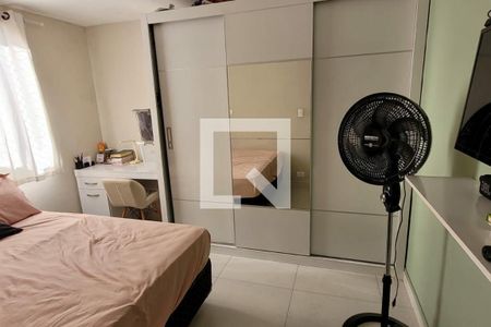 Apartamento à venda com 2 quartos, 55m² em Vila Camilópolis, Santo André