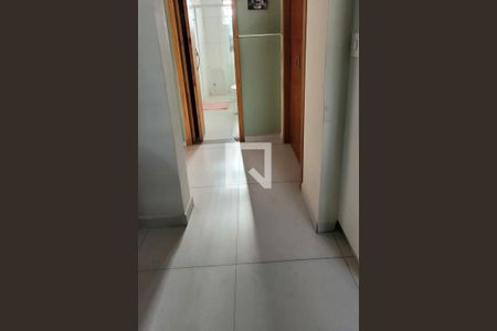 Apartamento à venda com 2 quartos, 55m² em Vila Camilópolis, Santo André