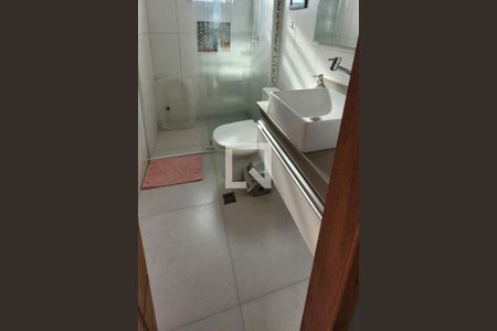 Apartamento à venda com 2 quartos, 55m² em Vila Camilópolis, Santo André