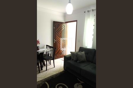 Casa à venda com 2 quartos, 61m² em Jardim Utinga, Santo André