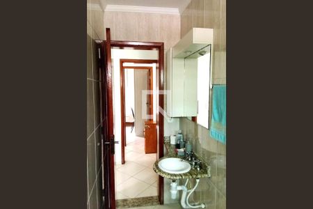 Casa à venda com 2 quartos, 61m² em Jardim Utinga, Santo André