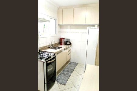 Casa à venda com 2 quartos, 61m² em Jardim Utinga, Santo André