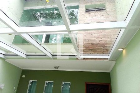 Casa à venda com 2 quartos, 61m² em Jardim Utinga, Santo André