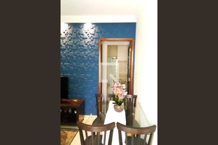 Casa à venda com 2 quartos, 61m² em Jardim Utinga, Santo André