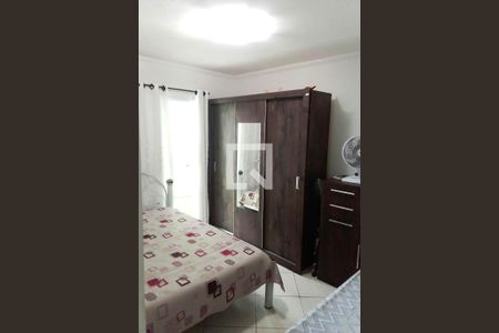 Casa à venda com 2 quartos, 61m² em Jardim Utinga, Santo André
