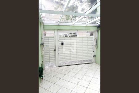 Casa à venda com 2 quartos, 61m² em Jardim Utinga, Santo André